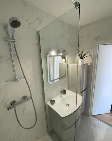 Naturiste Cap D'agde Heliopolis Apartment *