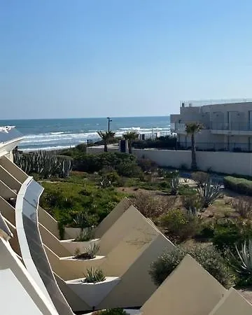 Naturiste Cap D'agde Heliopolis Apartment Agde